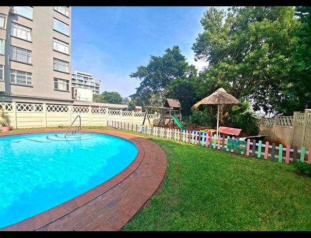 2 BEDROOM APARTMENT FOR SALE IN MUSGRAVE